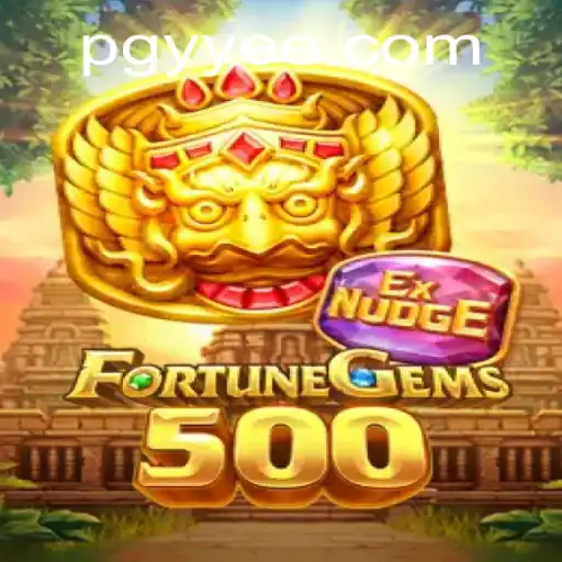 FortuneGems500: O Jogo Revelação de Estratégia e Sorte