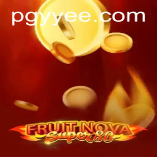 Descubra a Aventura Frutífera de FruitNovaSuper80