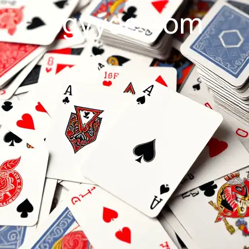 Jogos de cartas