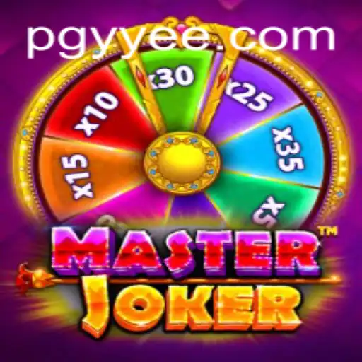 Explorando o MasterJoker: A Chave para Diversão e Estratégia com YYEE