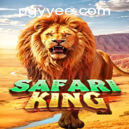 Explorando SafariKing: O Novo Jogo de Aventura